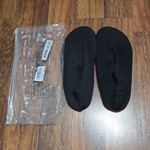 Black Insoles